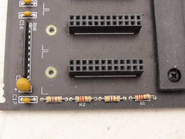 OPTO 22 SNAP-PAC-RCK16 Mounting Rack 16-Module