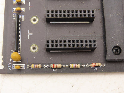 OPTO 22 SNAP-PAC-RCK16 Mounting Rack 16-Module