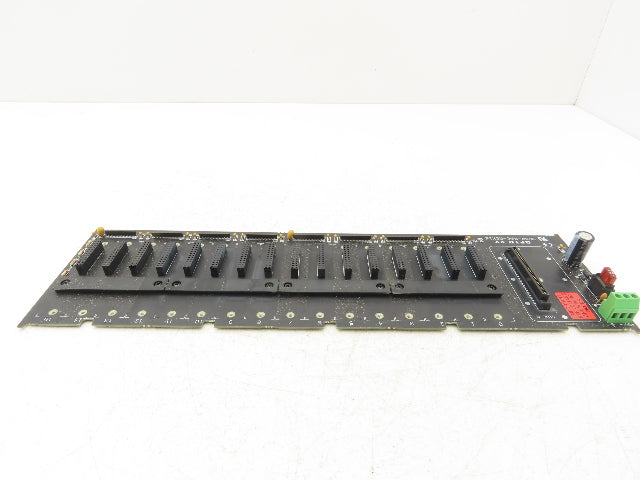 OPTO 22 SNAP-PAC-RCK16 Mounting Rack 16-Module