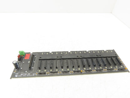 OPTO 22 SNAP-PAC-RCK16 Mounting Rack 16-Module