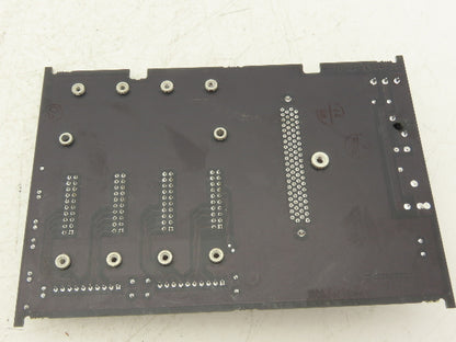 OPTO 22 SNAP-PAC-RCK4 Mounting Rack 4-Module