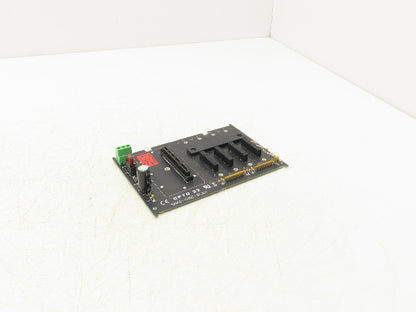 OPTO 22 SNAP-PAC-RCK4 Mounting Rack 4-Module