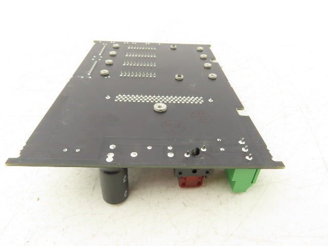 OPTO 22 SNAP-PAC-RCK4 Mounting Rack 4-Module