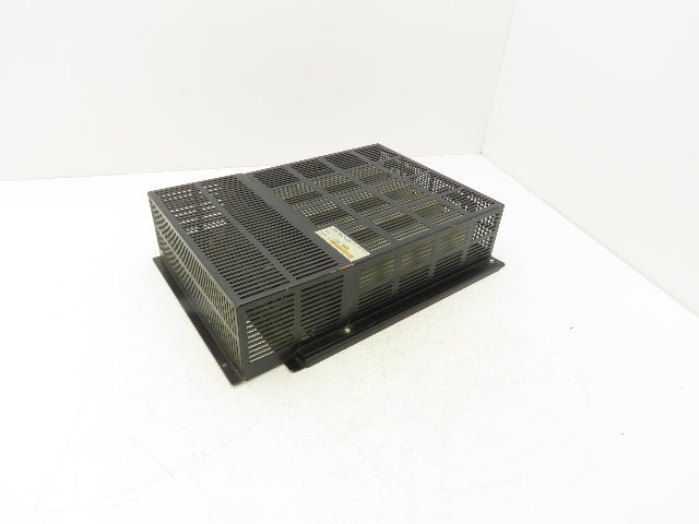 Yaskawa JUSP-RA19 External Regeneration Unit SGDV-280D/370D 14.25 Ohm 1760W