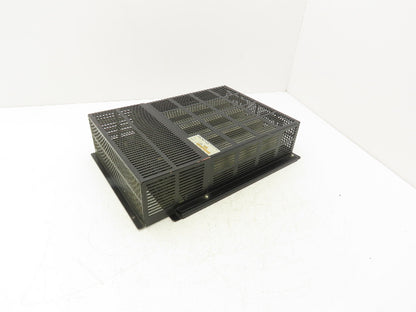 Yaskawa JUSP-RA19 External Regeneration Unit SGDV-280D/370D 14.25 Ohm 1760W