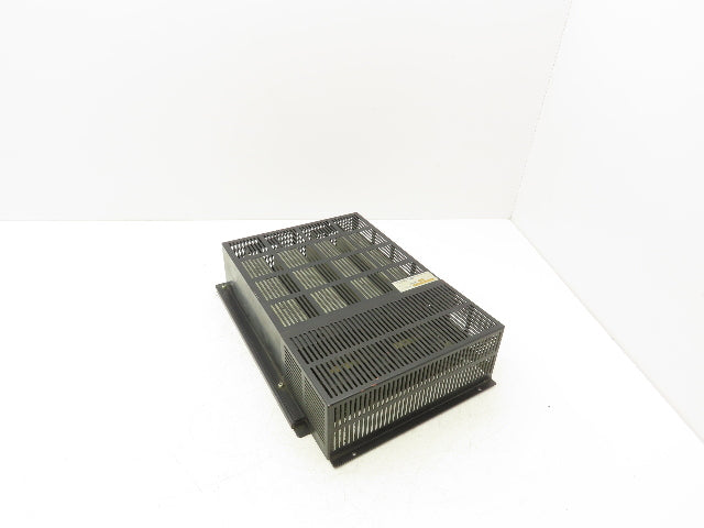 Yaskawa JUSP-RA19 External Regeneration Unit SGDV-280D/370D 14.25 Ohm 1760W