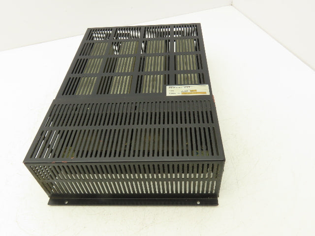 Yaskawa JUSP-RA19 External Regeneration Unit SGDV-280D/370D 14.25 Ohm 1760W
