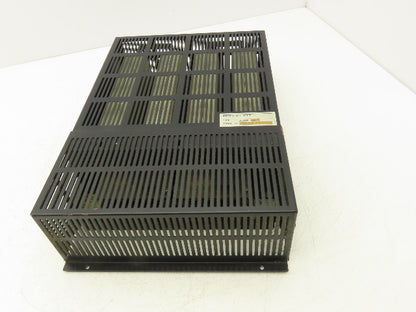Yaskawa JUSP-RA19 External Regeneration Unit SGDV-280D/370D 14.25 Ohm 1760W