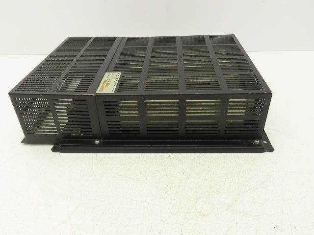 Yaskawa JUSP-RA19 External Regeneration Unit SGDV-280D/370D 14.25 Ohm 1760W