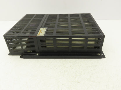 Yaskawa JUSP-RA19 External Regeneration Unit SGDV-280D/370D 14.25 Ohm 1760W