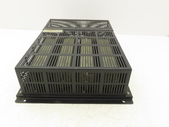 Yaskawa JUSP-RA19 External Regeneration Unit SGDV-280D/370D 14.25 Ohm 1760W