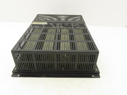 Yaskawa JUSP-RA19 External Regeneration Unit SGDV-280D/370D 14.25 Ohm 1760W