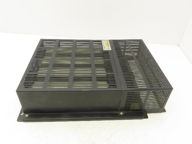 Yaskawa JUSP-RA19 External Regeneration Unit SGDV-280D/370D 14.25 Ohm 1760W