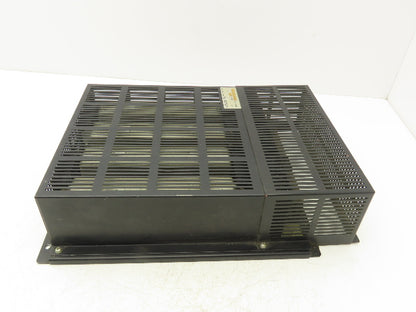 Yaskawa JUSP-RA19 External Regeneration Unit SGDV-280D/370D 14.25 Ohm 1760W