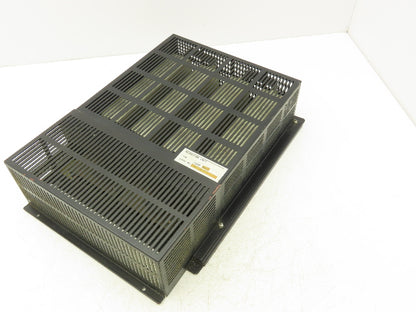 Yaskawa JUSP-RA19 External Regeneration Unit SGDV-280D/370D 14.25 Ohm 1760W