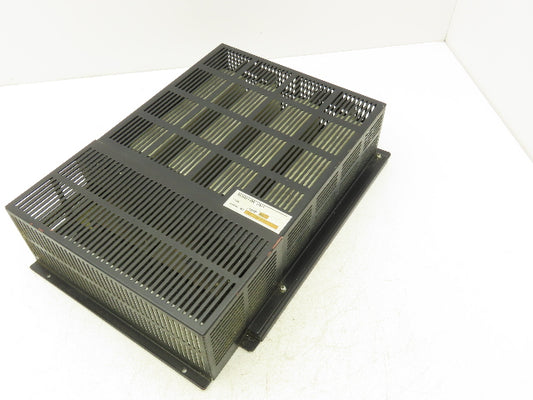 Yaskawa JUSP-RA19 External Regeneration Unit SGDV-280D/370D 14.25 Ohm 1760W