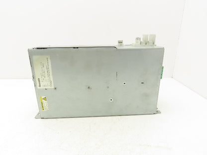 Bosch Rexroth HCS021E-W0028-A-03-NNNN IndraDrive AC Servo Drive 530VAC 28A 3PH