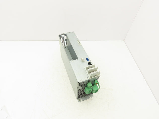 Bosch Rexroth HCS021E-W0028-A-03-NNNN IndraDrive AC Servo Drive 530VAC 28A 3PH