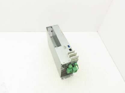 Bosch Rexroth HCS021E-W0028-A-03-NNNN IndraDrive AC Servo Drive 530VAC 28A 3PH