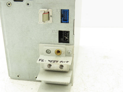 Bosch Rexroth HCS021E-W0028-A-03-NNNN IndraDrive AC Servo Drive 530VAC 28A 3PH