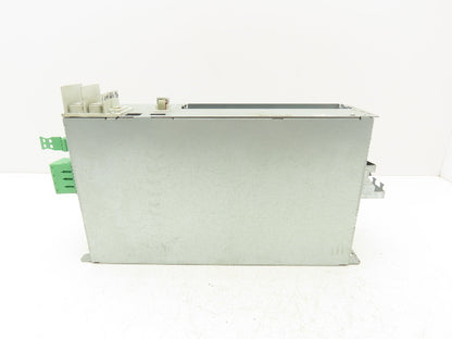 Bosch Rexroth HCS021E-W0028-A-03-NNNN IndraDrive AC Servo Drive 530VAC 28A 3PH