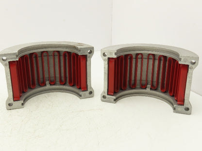 Dodge 1090T Grid-Falk Coupling Grid and 1090T10 Cover Assembly Set