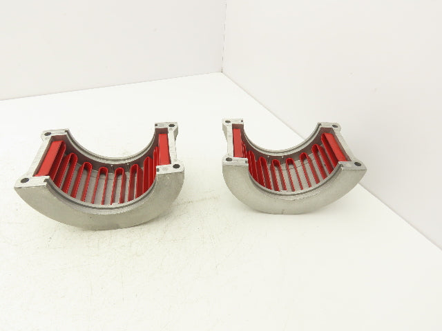 Dodge 1090T Grid-Falk Coupling Grid and 1090T10 Cover Assembly Set