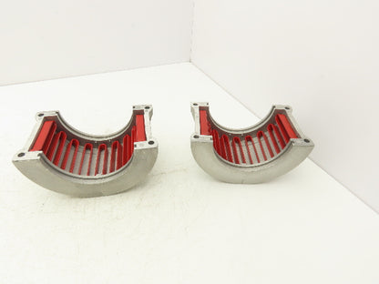 Dodge 1090T Grid-Falk Coupling Grid and 1090T10 Cover Assembly Set