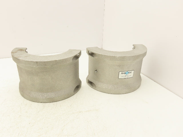 Dodge 1090T Grid-Falk Coupling Grid and 1090T10 Cover Assembly Set