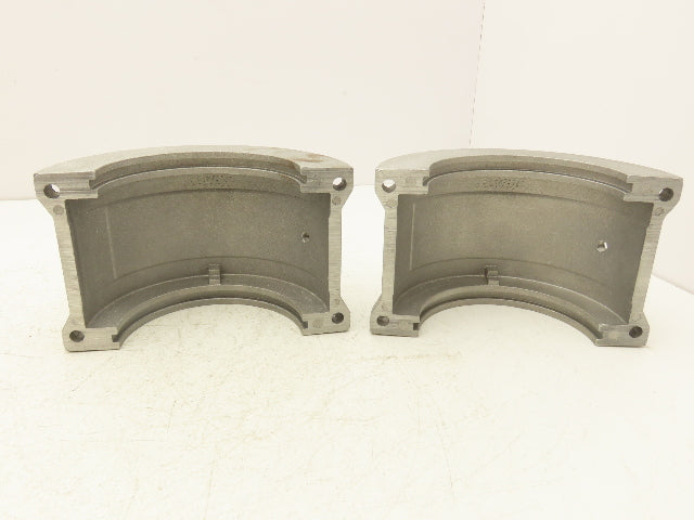 Dodge 1090T Grid-Falk Coupling Grid and 1090T10 Cover Assembly Set