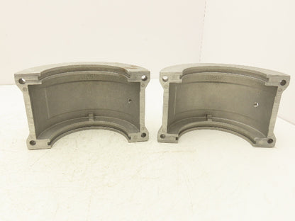 Dodge 1090T Grid-Falk Coupling Grid and 1090T10 Cover Assembly Set