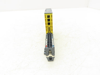 Siemens 6ES7 136-6DB00-0CA0 SIMATIC ET200SP Digital Output F-DQ 4X24 V DC/2A