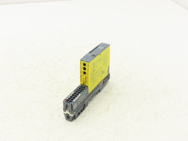 Siemens 6ES7 136-6DB00-0CA0 SIMATIC ET200SP Digital Output F-DQ 4X24 V DC/2A