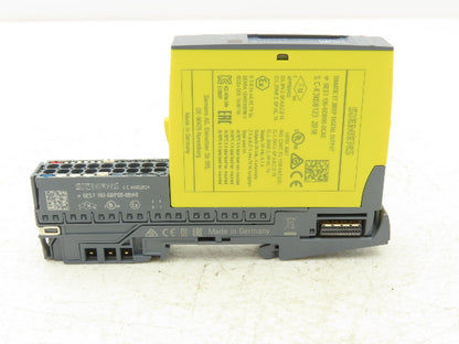 Siemens 6ES7 136-6DB00-0CA0 SIMATIC ET200SP Digital Output F-DQ 4X24 V DC/2A