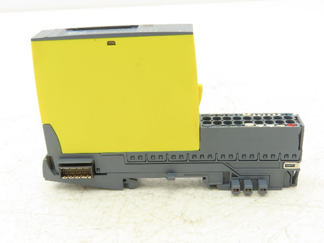 Siemens 6ES7 136-6DB00-0CA0 SIMATIC ET200SP Digital Output F-DQ 4X24 V DC/2A