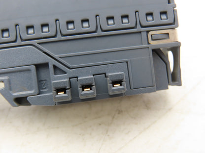 Siemens 6ES7 136-6DB00-0CA0 SIMATIC ET200SP Digital Output F-DQ 4X24 V DC/2A