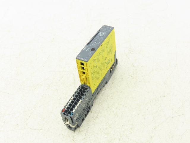 Siemens 6ES7 136-6DB00-0CA0 SIMATIC ET200SP Digital Output F-DQ 4X24 V DC/2A