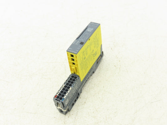 Siemens 6ES7 136-6DB00-0CA0 SIMATIC ET200SP Digital Output F-DQ 4X24 V DC/2A