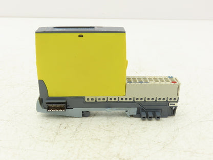 Siemens 6ES7 136-6DB00-0CA0 SIMATIC ET200SP Digital Output F-DQ 4X24 V DC/2A
