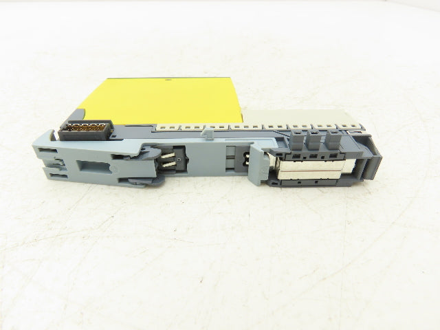 Siemens 6ES7 136-6DB00-0CA0 SIMATIC ET200SP Digital Output F-DQ 4X24 V DC/2A