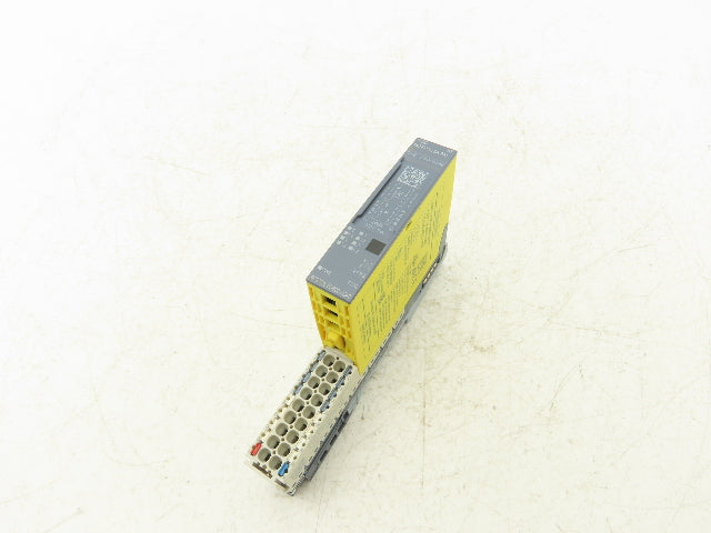 Siemens 6ES7 136-6DB00-0CA0 SIMATIC ET200SP Digital Output F-DQ 4X24 V DC/2A