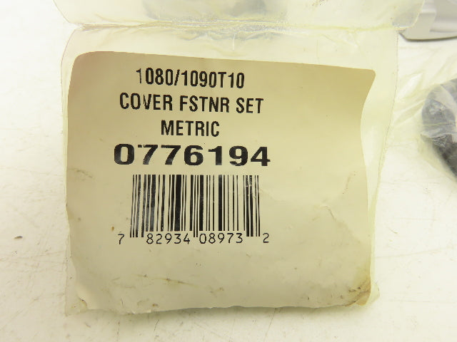 Rexnord 10011517 Grid-Falk Coupling Grid and 1090T10 Cover Assembly Kit