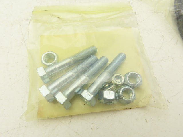 Rexnord 10011517 Grid-Falk Coupling Grid and 1090T10 Cover Assembly Kit