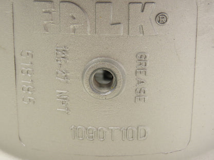 Rexnord 10011517 Grid-Falk Coupling Grid and 1090T10 Cover Assembly Kit