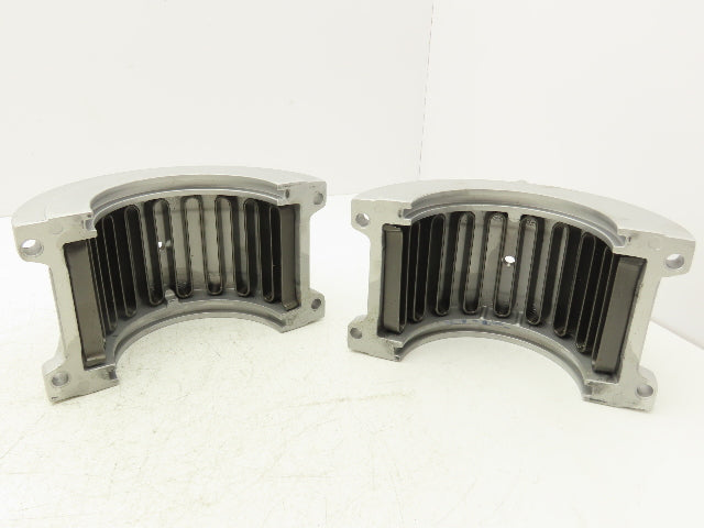 Rexnord 10011517 Grid-Falk Coupling Grid and 1090T10 Cover Assembly Kit