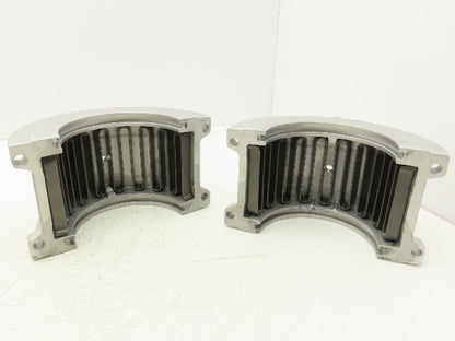 Rexnord 10011517 Grid-Falk Coupling Grid and 1090T10 Cover Assembly Kit