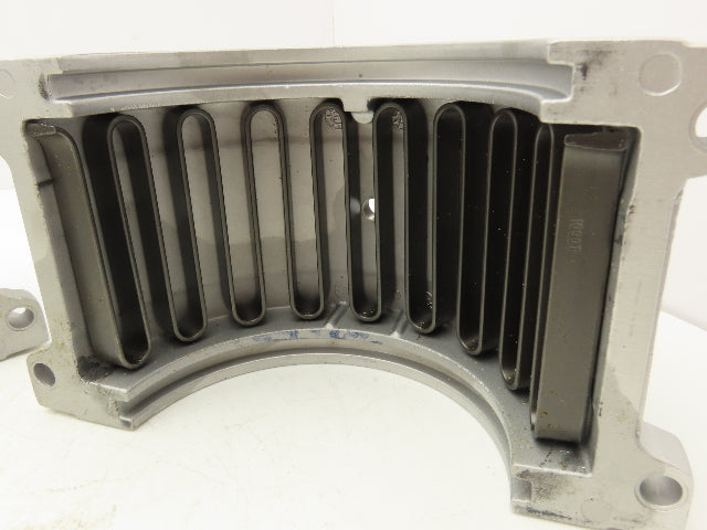 Rexnord 10011517 Grid-Falk Coupling Grid and 1090T10 Cover Assembly Kit