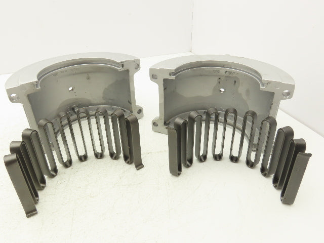 Rexnord 10011517 Grid-Falk Coupling Grid and 1090T10 Cover Assembly Kit