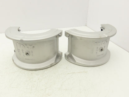 Rexnord 10011517 Grid-Falk Coupling Grid and 1090T10 Cover Assembly Kit