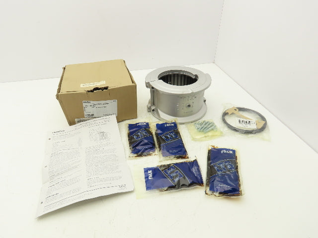 Rexnord 10011517 Grid-Falk Coupling Grid and 1090T10 Cover Assembly Kit